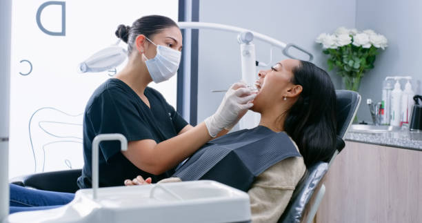 Best Full Mouth Reconstruction  in Everett, MA