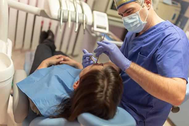 Dental Inlays and Onlays in Everett, MA